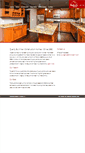 Mobile Screenshot of majestichomesmn.com